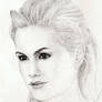 Anna Paquin as Sookie