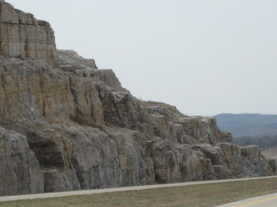 Really High Rocks High Rock by SavedGraceZ on DeviantArt