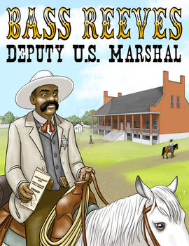 Bass Reeves