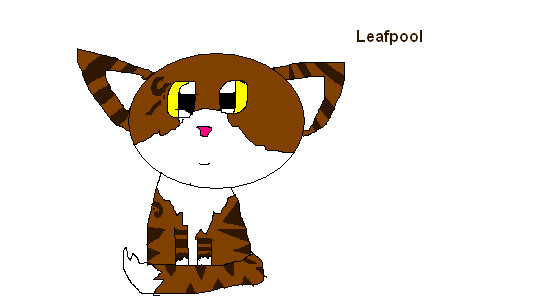 8 Leafpool