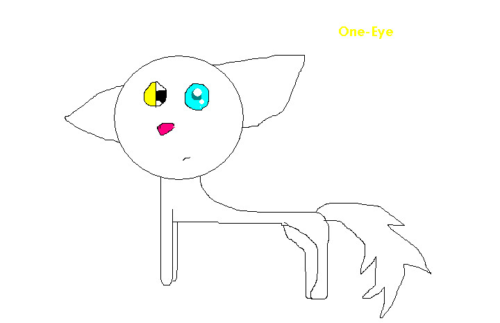 One-eye