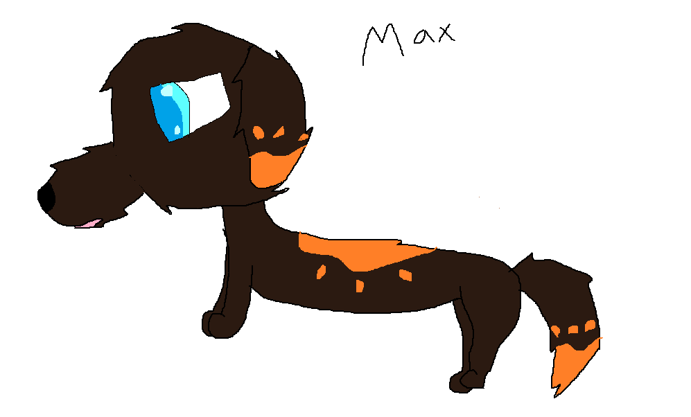 Max