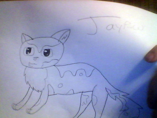 Jaypaw