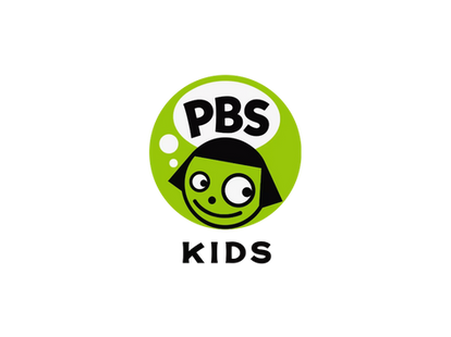 Public Broadcasting Service Logo (2002-2005)