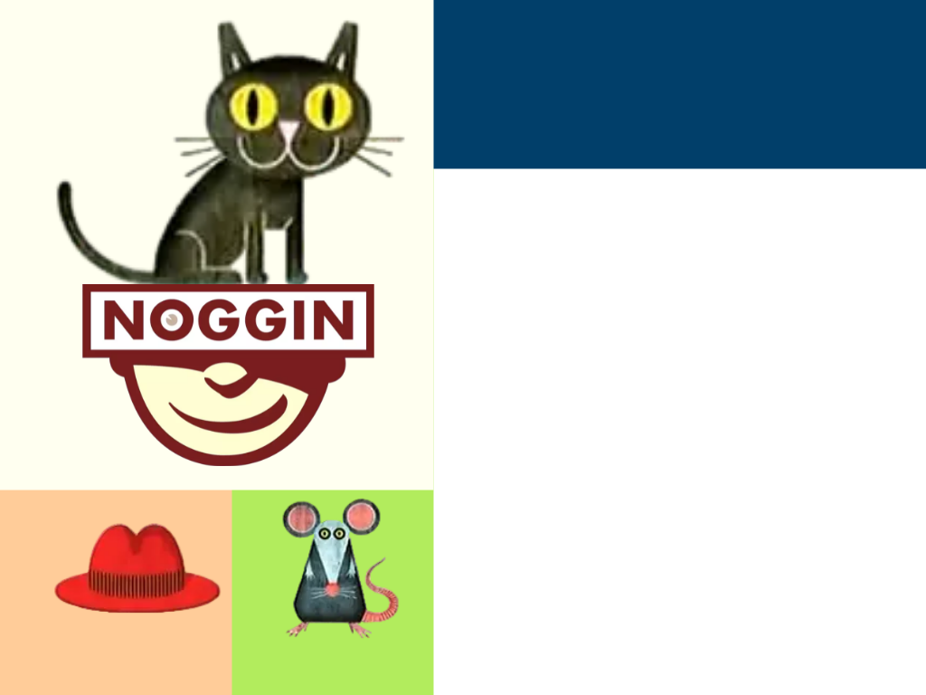 Noggin AT Rhyming Template by littlemonkey2223 on DeviantArt