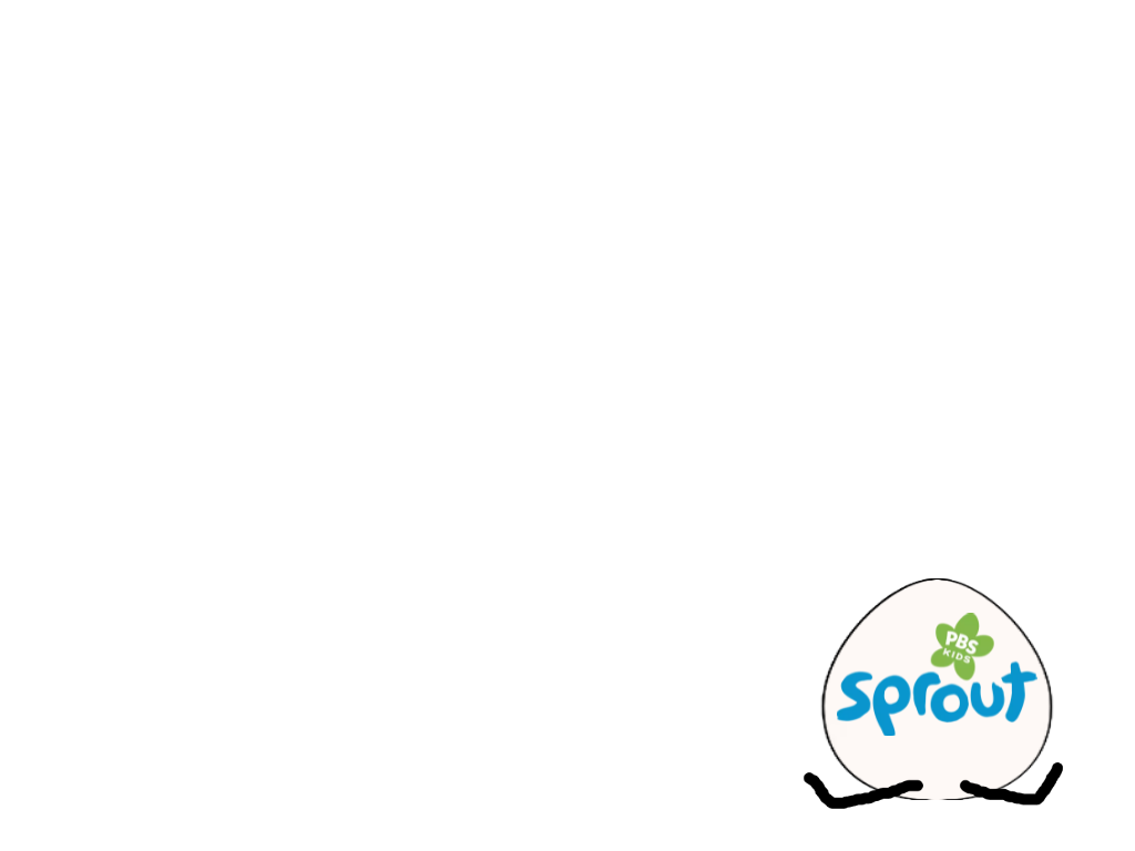 Sprout Screen Bug (Egg, September 2007) by littlemonkey2223 on DeviantArt