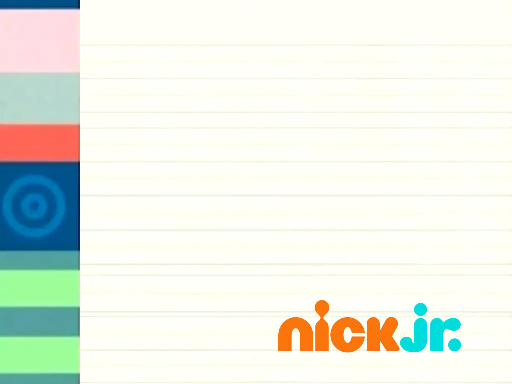 Nick Sign Off Deviantart Nick Jr. Encourages Preschoolers Template by littlemonkey2223 on DeviantArt