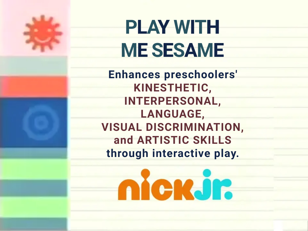 Play with Me Sesame 2002 in 2023