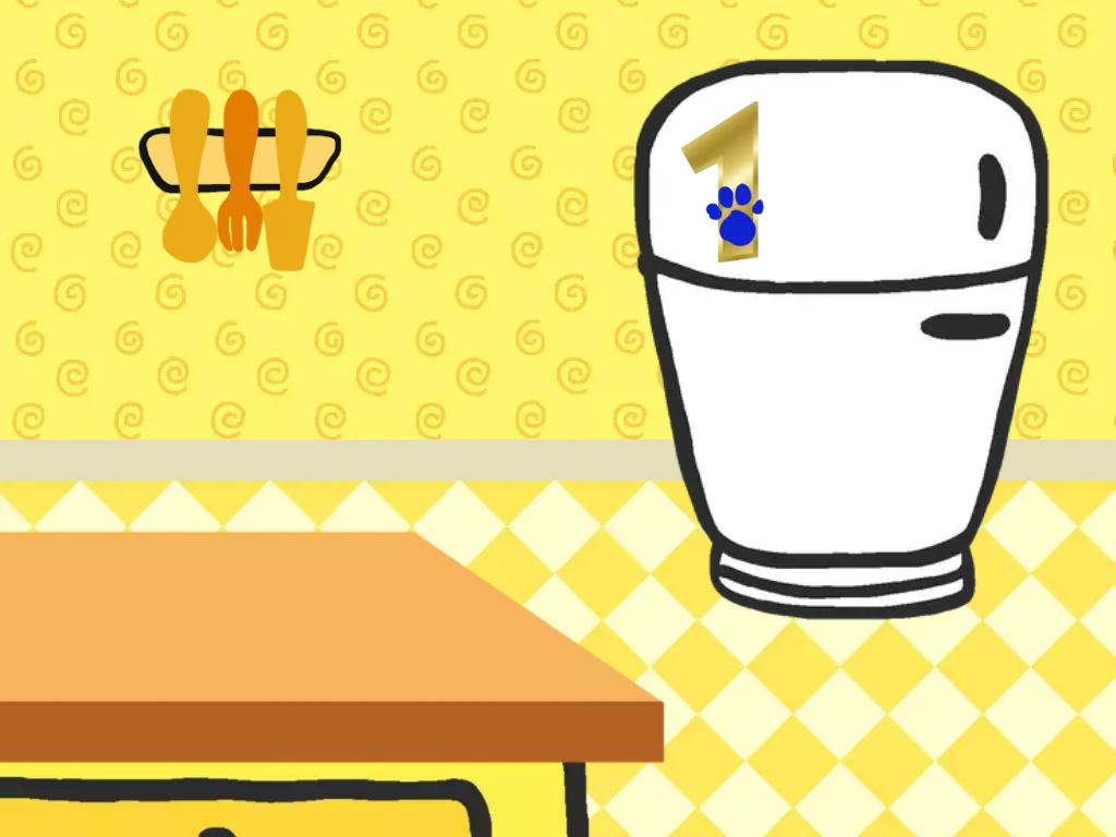 2nd Clue Background by littlemonkey2223 on DeviantArt