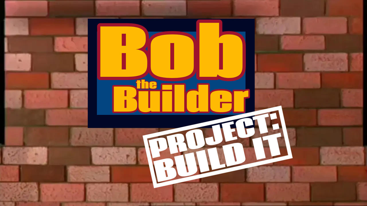 Project: Build It Intro (Remastered) by littlemonkey2223 on DeviantArt