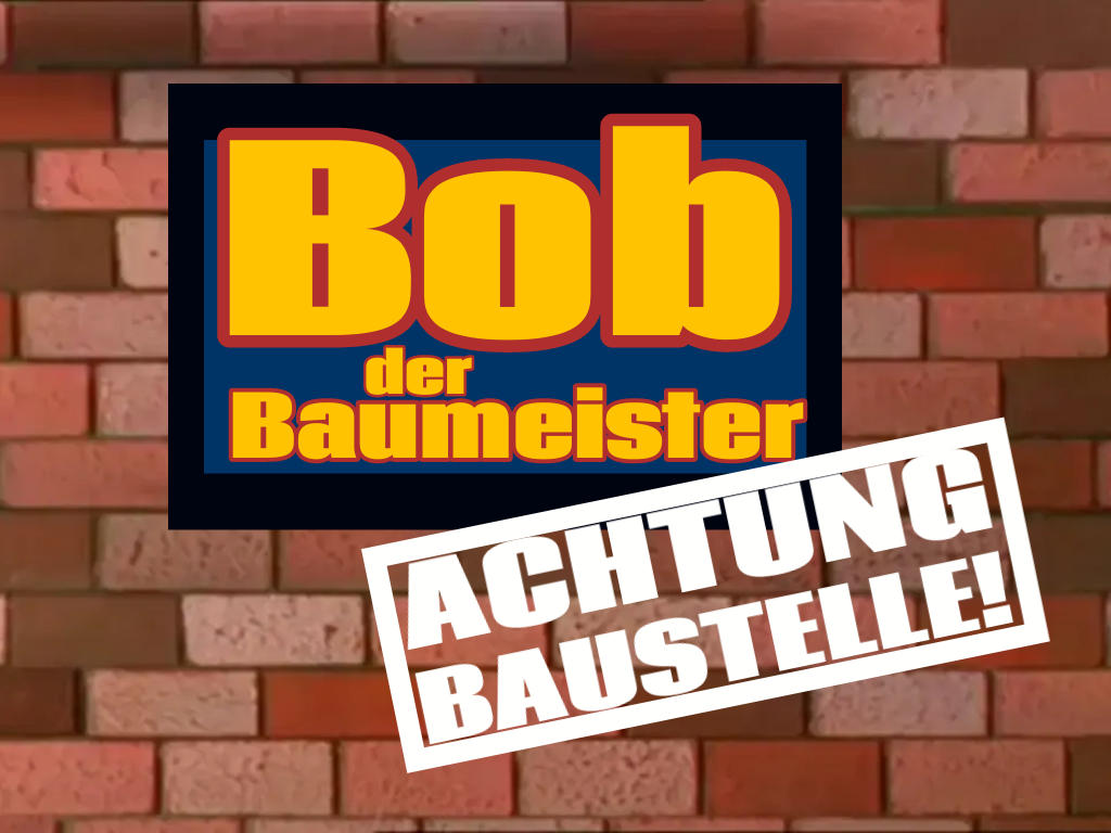 Bob der Baumeister music, videos, stats, and photos
