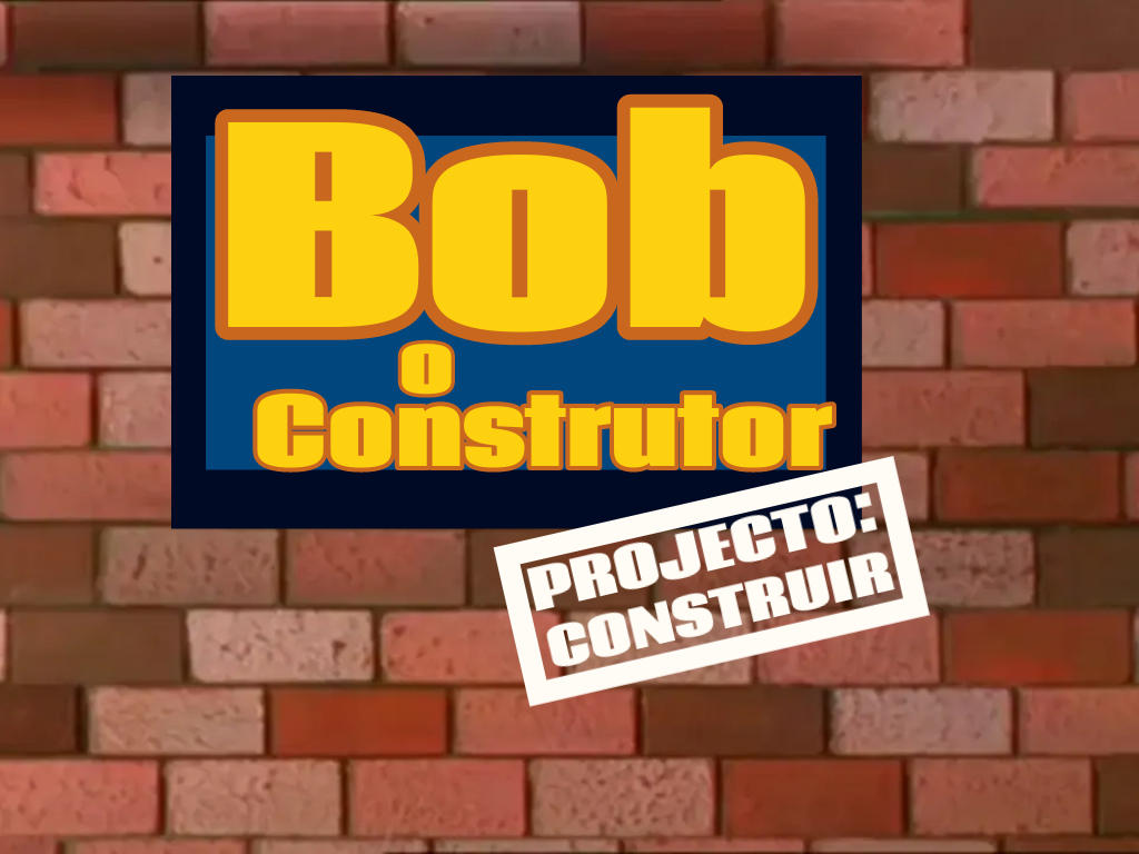 Project: Build It Intro (Portugal) by littlemonkey2223 on DeviantArt