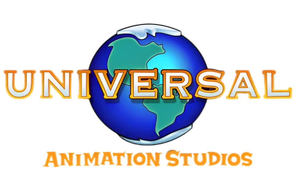 Universal Animation Studios logo (2006-2021) by littlemonkey2223 on ...