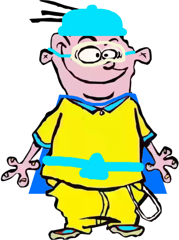 Alpha Eddy with Alphabet Power by littlemonkey2223 on DeviantArt