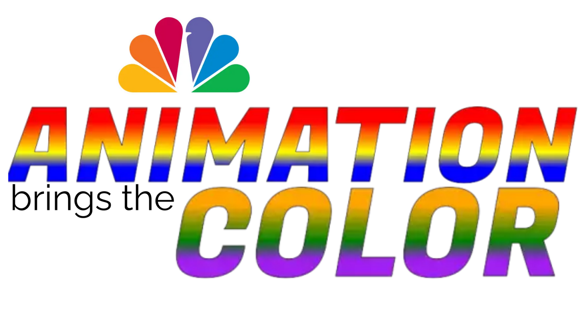 Animation Brings the Color on NBC (2005-2007) by littlemonkey2223 on ...