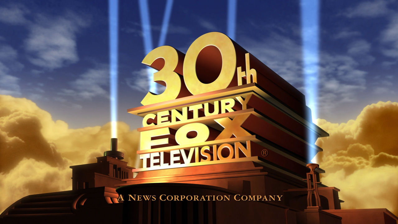 30th Century Fox Television 2008 2013 By Littlemonkey2223 On DeviantArt 30th-century-fox-television-2008-2013-by-littlemonkey2223-on-deviantart