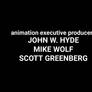 CHFIE Animation Executive Producers (S1-Early S3)