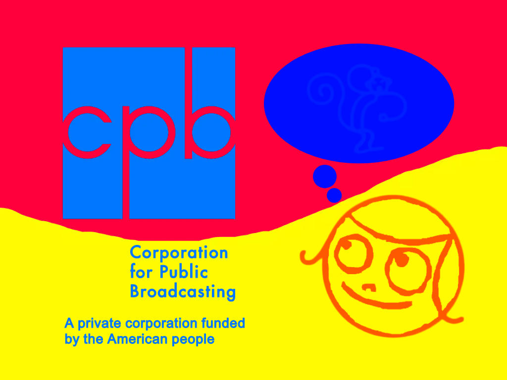 Corporation for Public Broadcasting (2001-2005) by littlemonkey2223 on ...