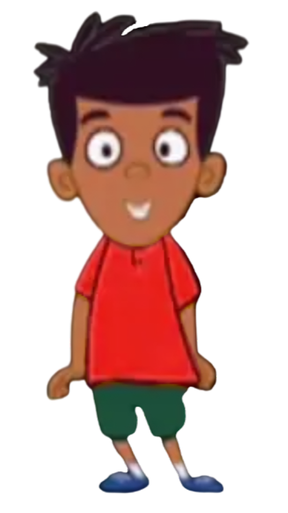 Jacob (Red Shirt) by littlemonkey2223 on DeviantArt