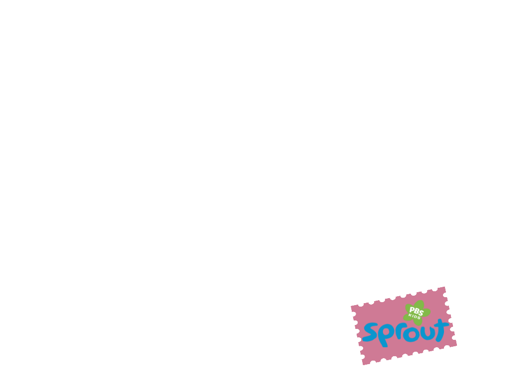 The Sprout Sharing Show Screenbug (2008-2009) by littlemonkey2223 on ...