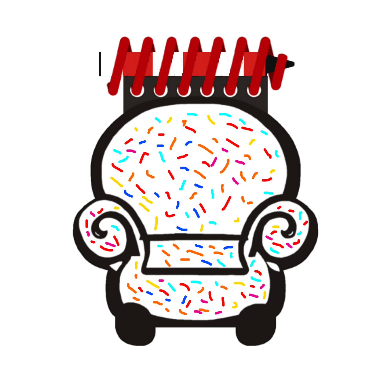 Ed's Handy Dandy Notebook with a Crayon by littlemonkey2223 on DeviantArt