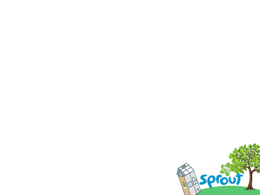 Sprout Screenbug (Tree and Carton) (2006-2009) by littlemonkey2223 on ...