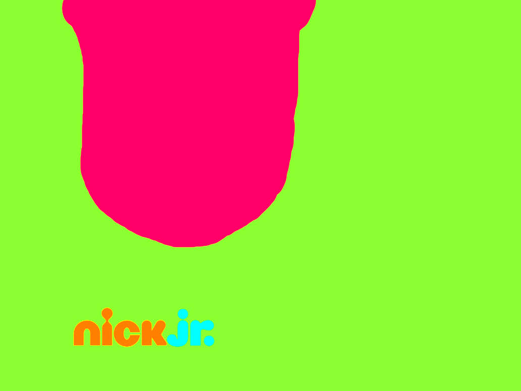 Nick Jr. Curriculum Board Template (Wow! Wow! Wubb by littlemonkey2223