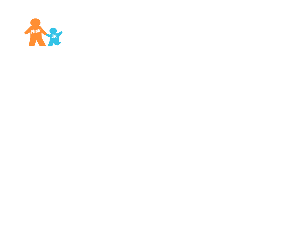 Nick Jr. Computer Flickr Library Nick Jr. UK Screen Bug (2002-2009) by littlemonkey2223 on DeviantArt