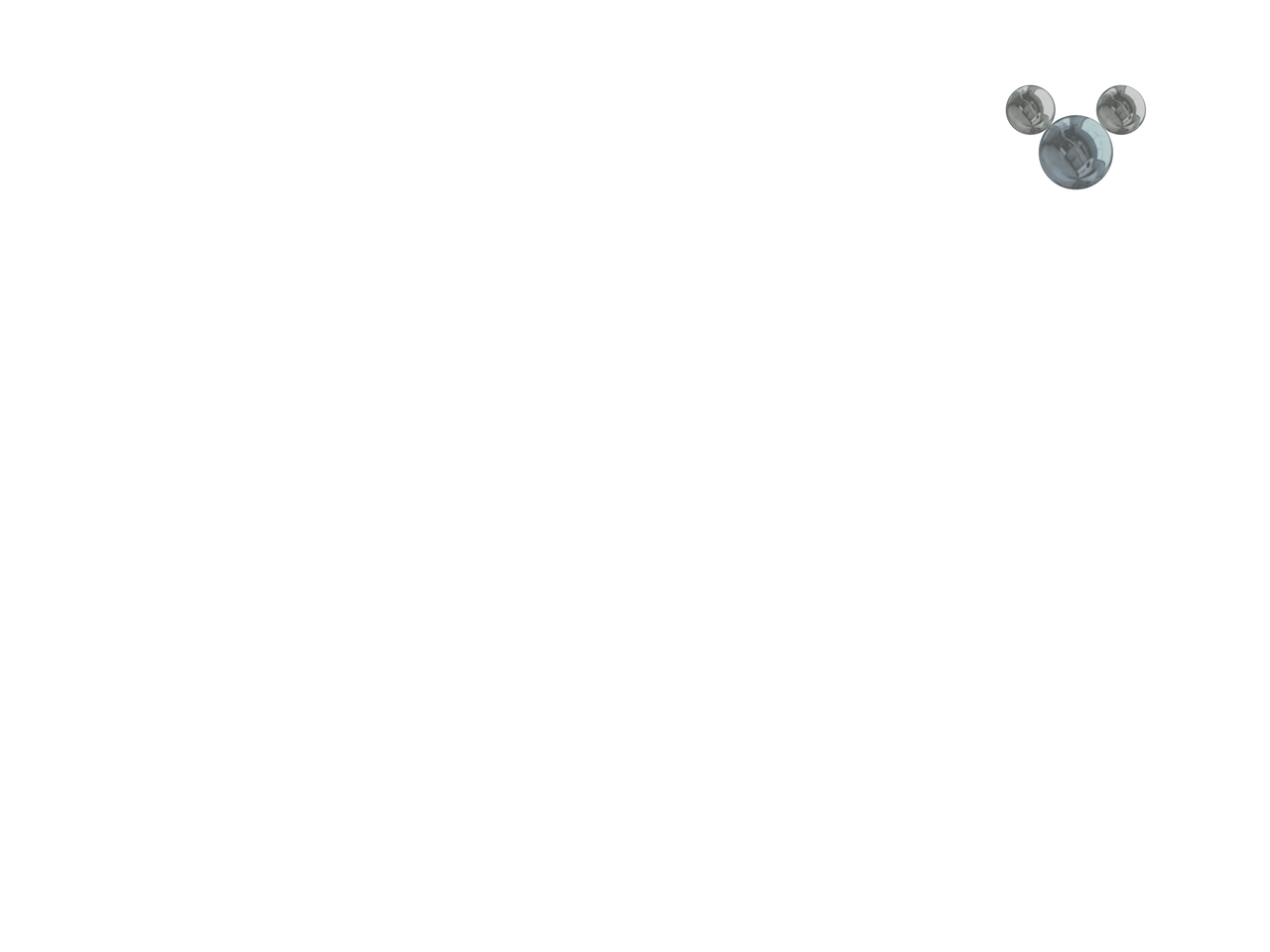 Disney Channel (LA, chrome blob) screen bug (2002) by littlemonkey2223 ...
