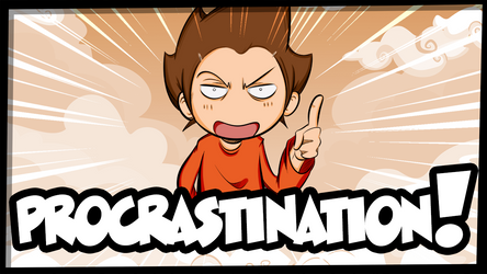 Procrastination