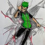 Antisepticeye