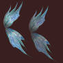 Fairy Wings Give-away