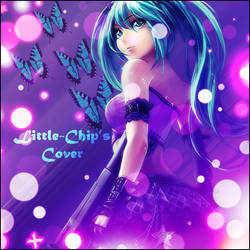 Little-Chip's cover