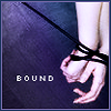 Bound Icon 1 by forevernat