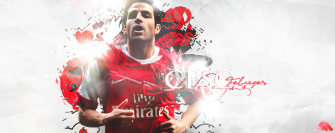 Cesc Fabregas