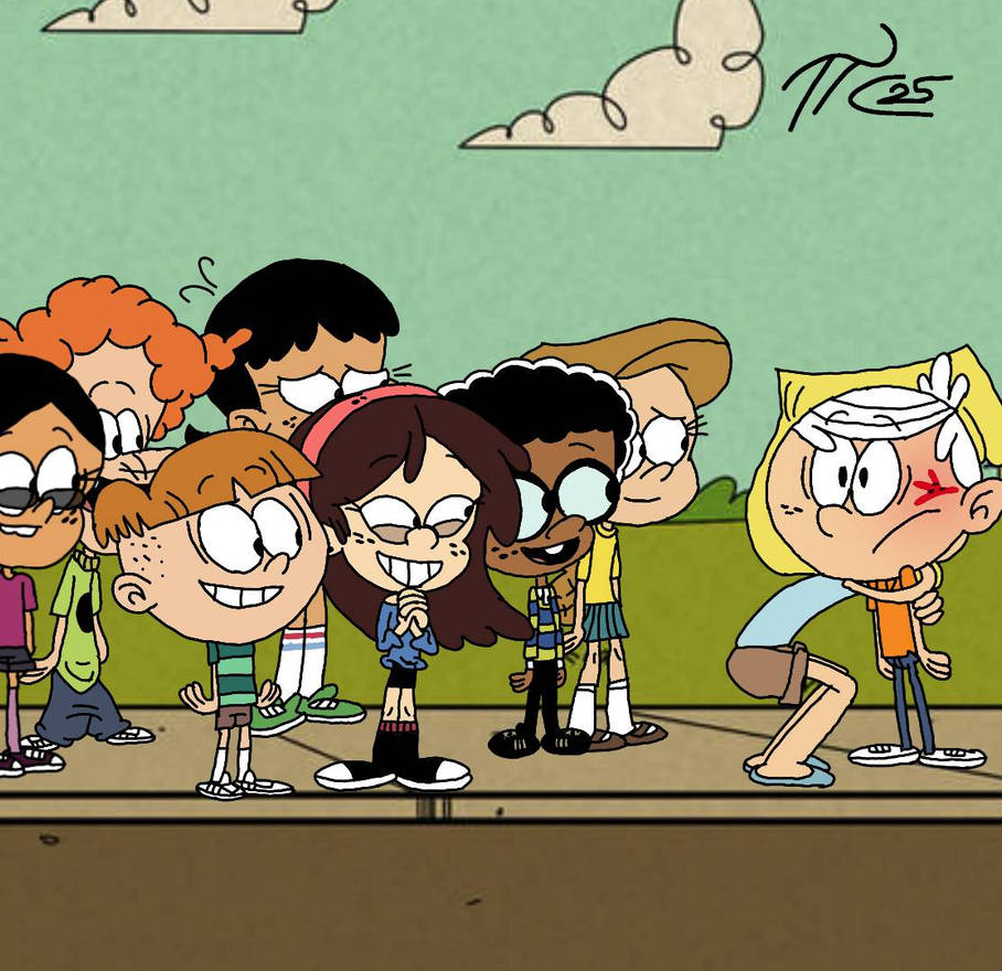 A Real Sibling Hug by StartoonNetwork on DeviantArt