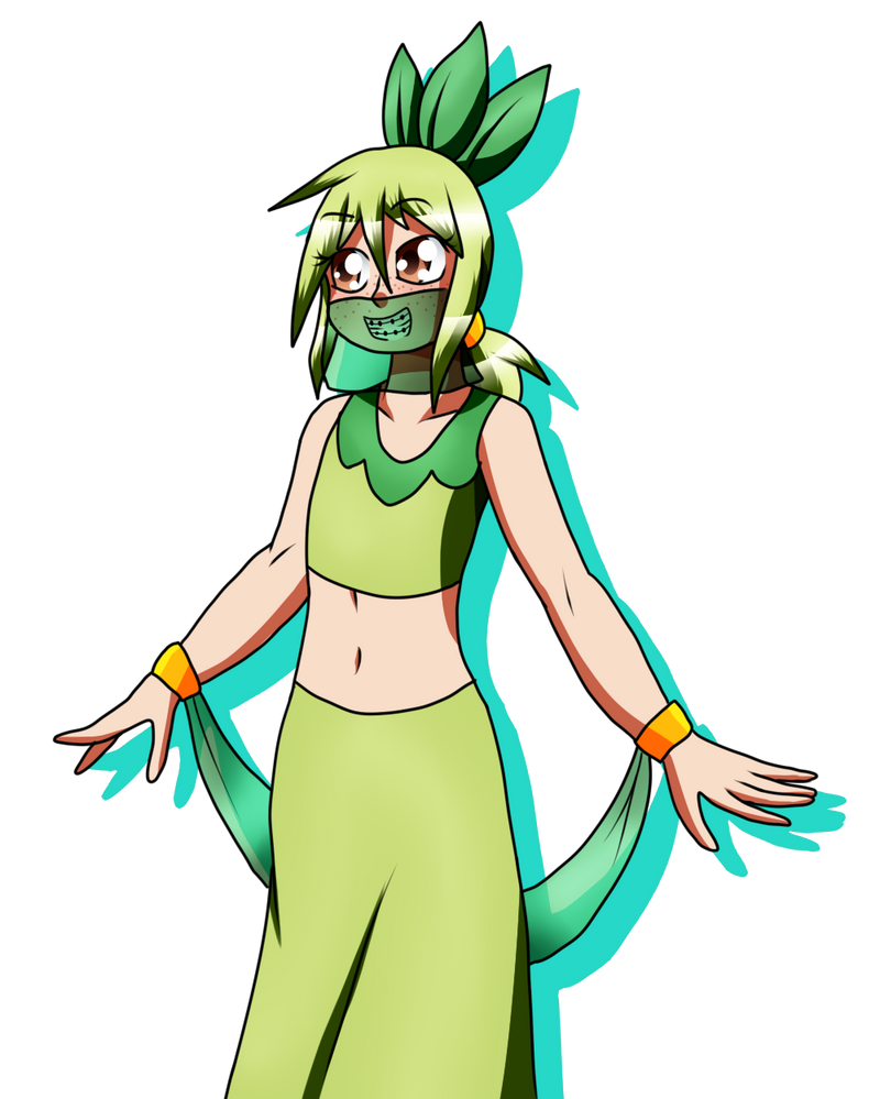 Metaskei Lets dance! by MetaDoodles on DeviantArt
