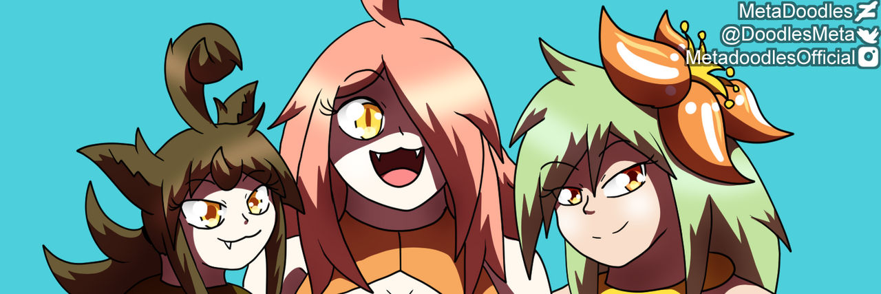 Metaskei MetaDoodles - Hobbyist, Digital Artist | DeviantArt