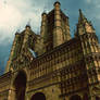 Lincoln Cathedral