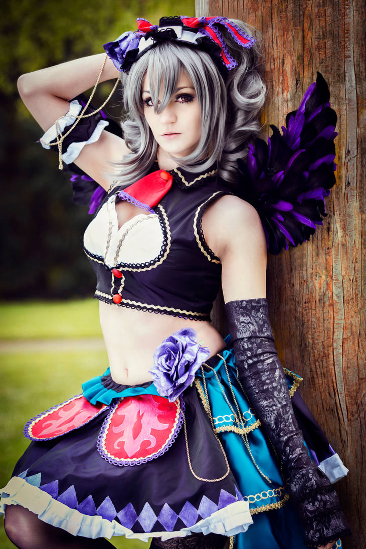 Starlight Stage Ranko