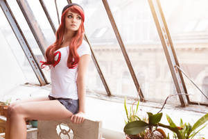 Mary Jane Watson