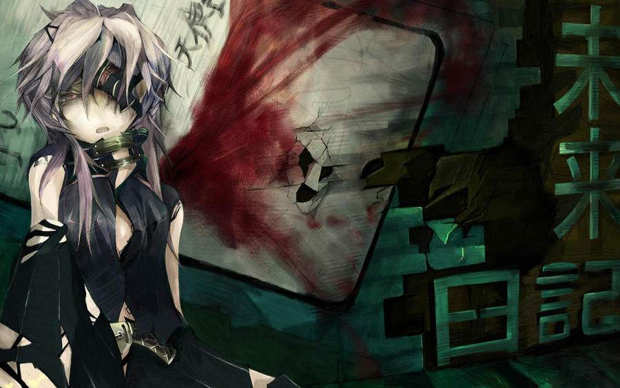 Blood 083 Deviantart Blood by GaGabii on DeviantArt