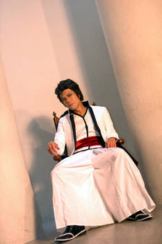 Sousuke Aizen .5