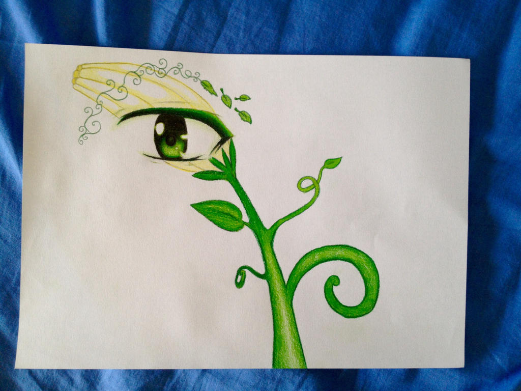 green nature! by Sebycarne on DeviantArt