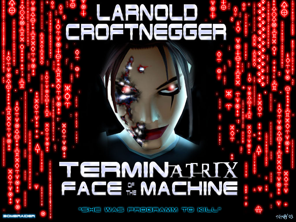 Terminatrix 2 by tem-A on DeviantArt