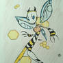 Hornet/Bee Hypno