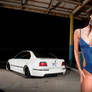 BMW M5  Andra D. 2