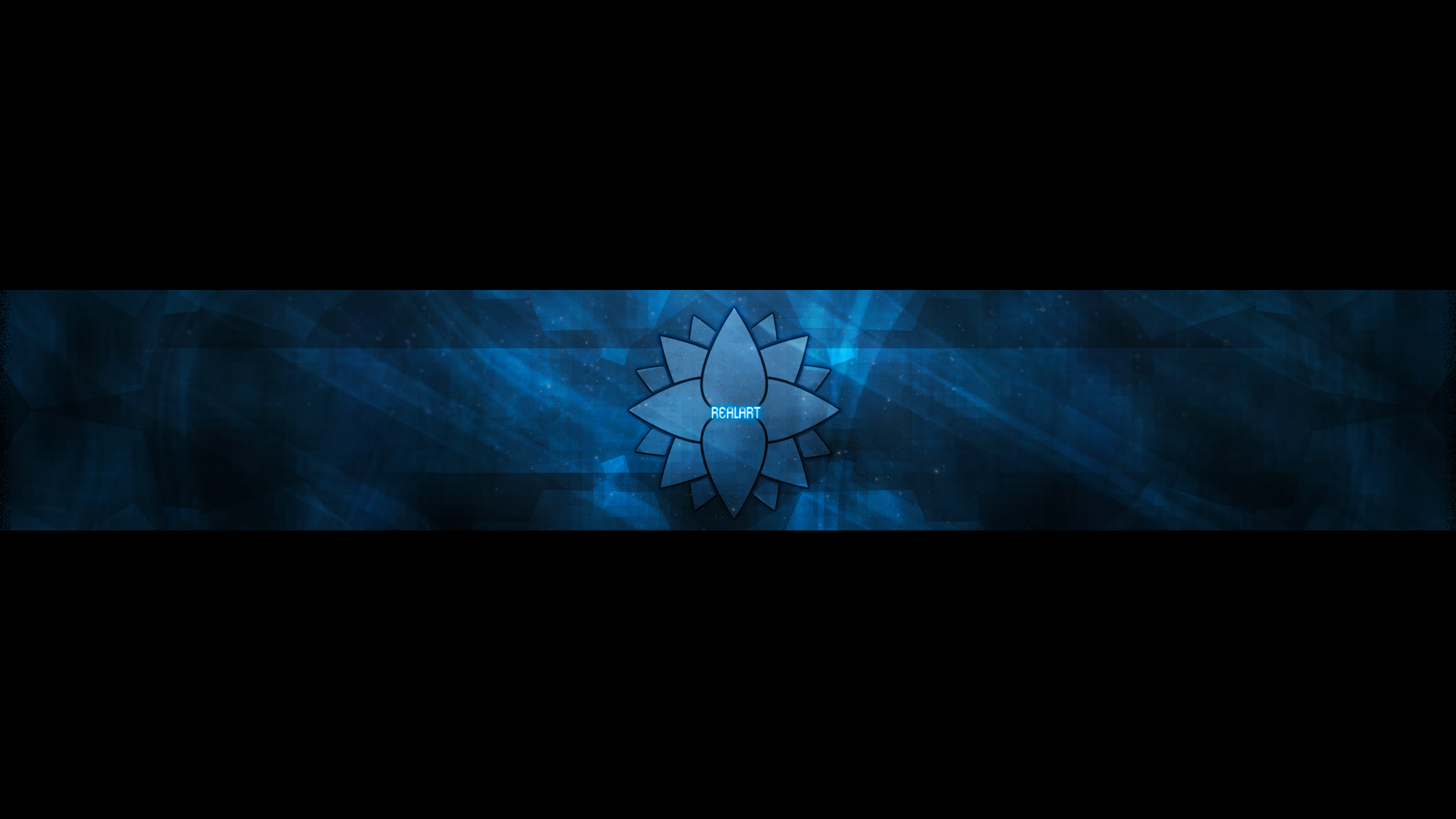 Banniere Youtube Personnel New Logo by TehReal on DeviantArt Banniere Youtube Personnel New Logo by TehReal on DeviantArt