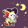 Braixen best witch~