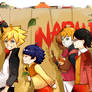 Naruto Next Generation